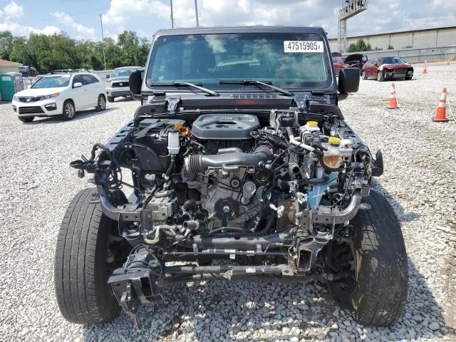 2023 JEEP WRANGLER S 1C4HJXEN4PW569244