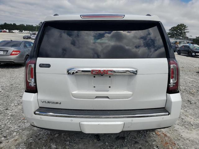2016 GMC YUKON DENA 1GKS1CKJ5GR282532
