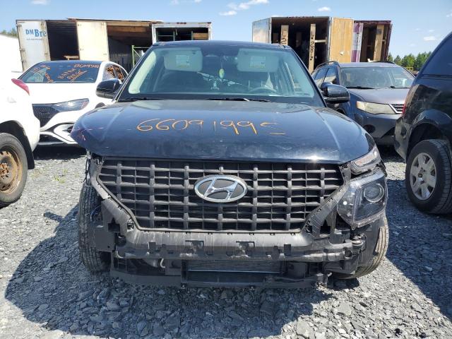 2024 HYUNDAI VENUE SE KMHRB8A3XRU301126