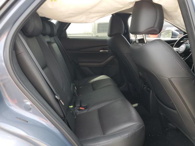 2020 MAZDA CX-30 PREM 3MVDMAEM9LM111668