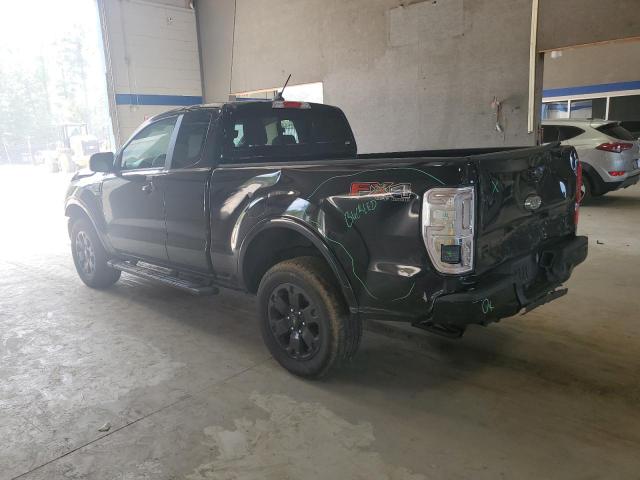 2020 FORD RANGER XL 1FTER1FH6LLA95973