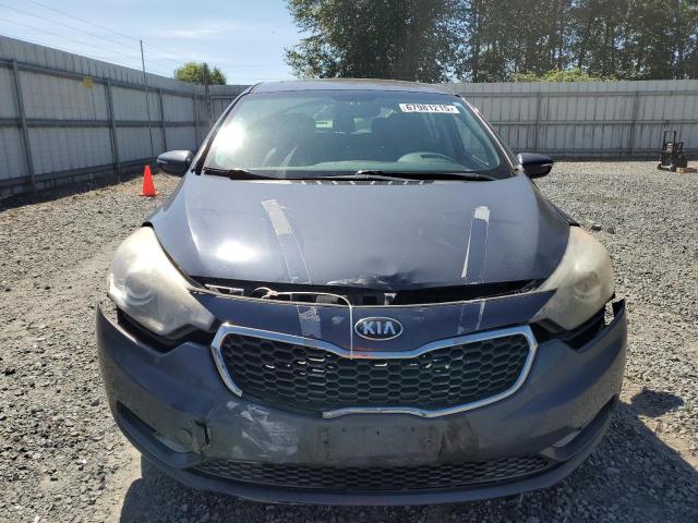 2015 KIA FORTE EX KNAFX5A88F5283473