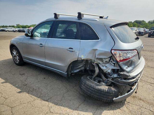 2010 AUDI Q5 PREMIUM PLUS #3311460258