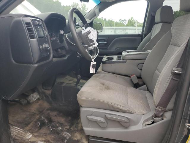 2017 GMC SIERRA K15 1GTV2LEHXHZ397854