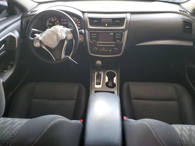 2017 NISSAN ALTIMA 2.5 - 1N4AL3AP2HN308395