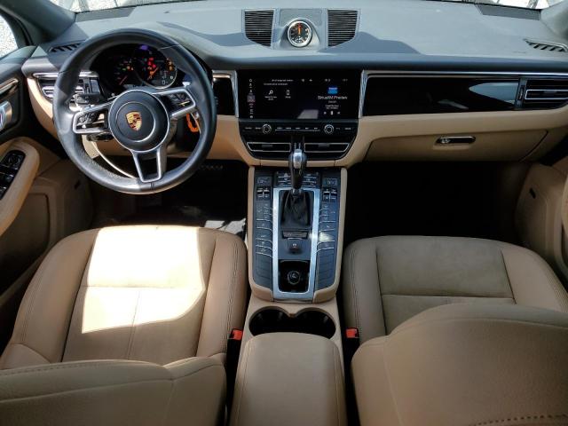 2020 PORSCHE MACAN WP1AA2A58LLB11288