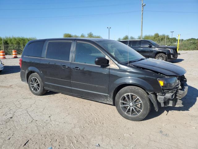 2017 DODGE GRAND CARAVAN SE 2C4RDGBGXHR843977