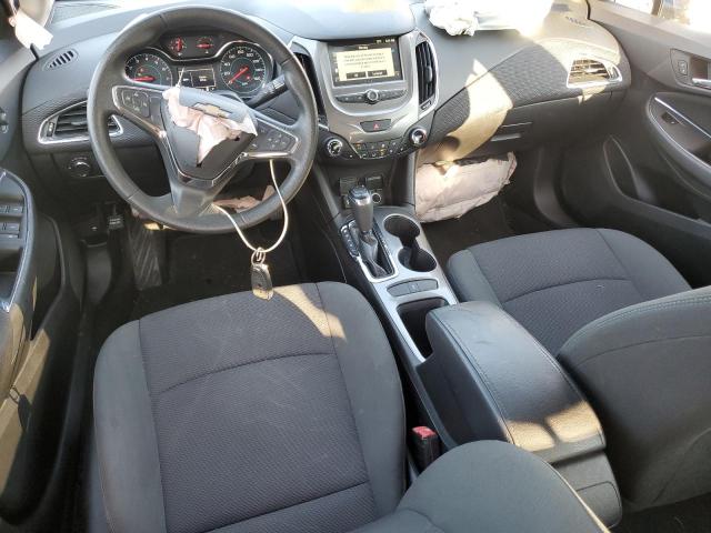 2017 CHEVROLET CRUZE LT 3G1BE6SM6HS531665