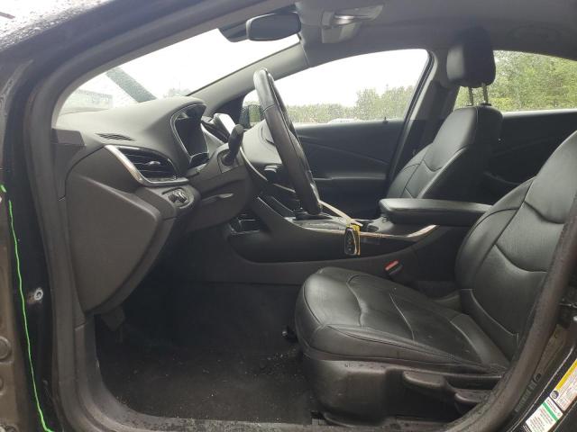 2018 CHEVROLET VOLT PREMI 1G1RB6S54JU133568