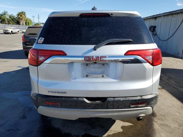 2017 GMC ACADIA SLE 1GKKNKLA6HZ155786