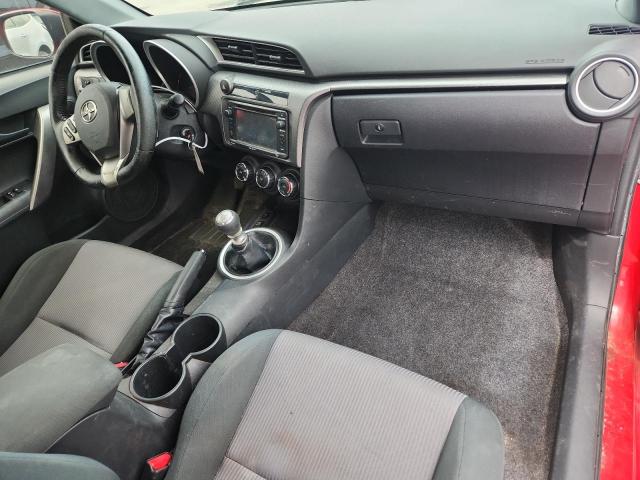 2015 TOYOTA SCION TC JTKJF5C74F3092383