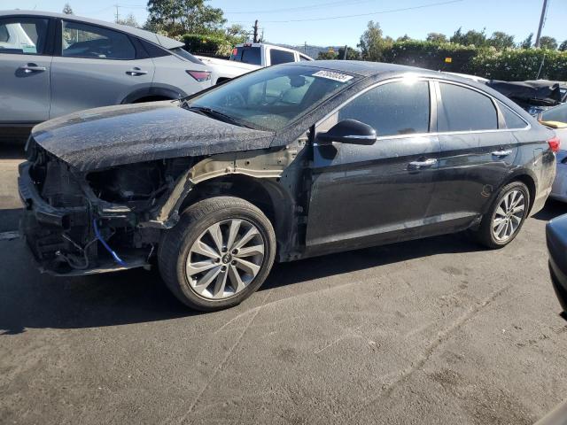 2016 HYUNDAI SONATA SPO - 5NPE34AF8GH430217