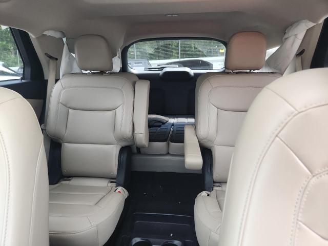 2021 FORD EXPLORER X 1FMSK7DH9MGA55499