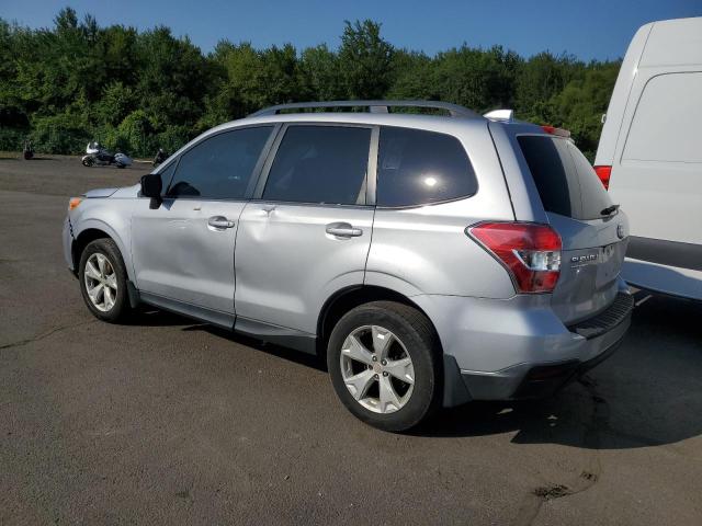 2016 SUBARU FORESTER 2 JF2SJADC5GH419345