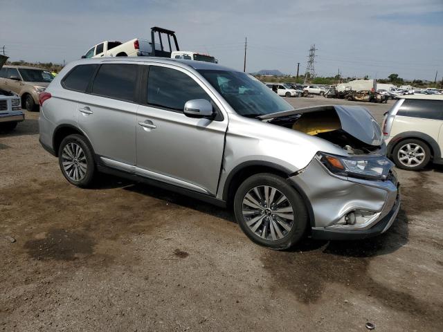 2019 MITSUBISHI OUTLANDER - JA4AD3A38KZ033873