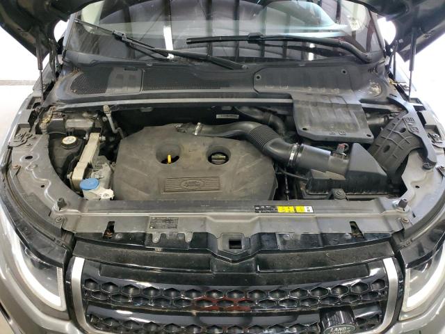 2016 LAND ROVER RANGE ROVE SALVP2BG5GH090063