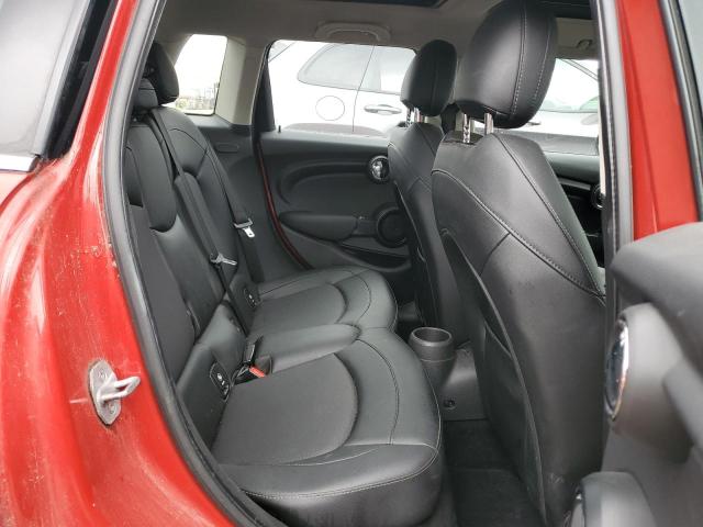 2017 MINI COOPER WMWXU1C37H2F78319