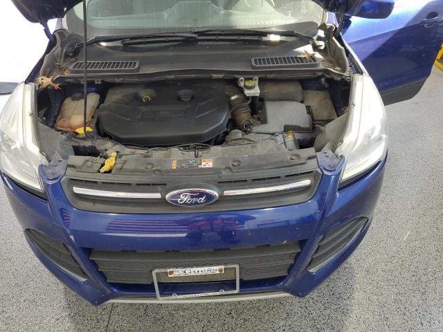 2016 FORD ESCAPE SE 1FMCU9G96GUC22695
