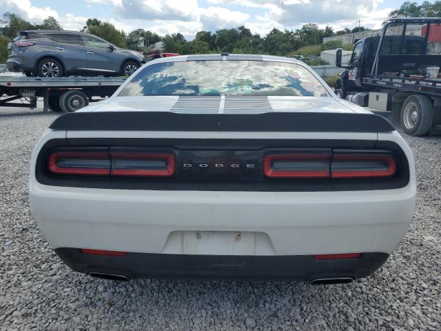 2016 DODGE CHALLENGER SXT 2C3CDZAG9GH345037