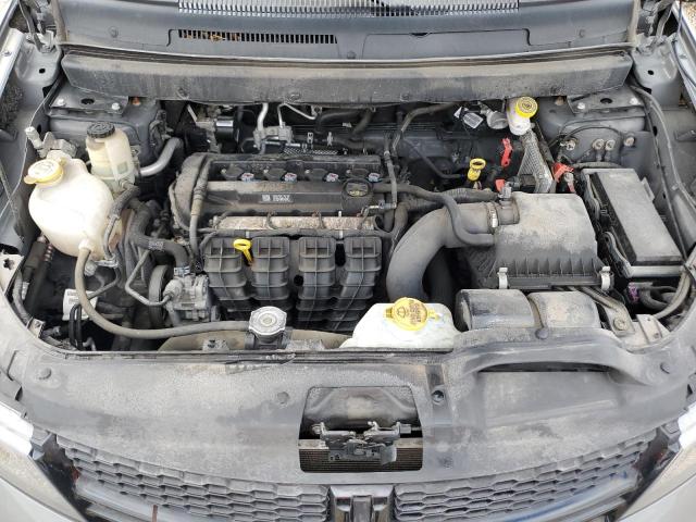 2020 DODGE JOURNEY SE 3C4PDCAB9LT275104
