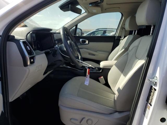 2023 KIA SORENTO SX 5XYRKDLF2PG237344