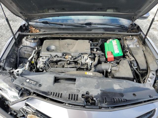 2019 TOYOTA CAMRY L - 4T1B11HK9KU846359