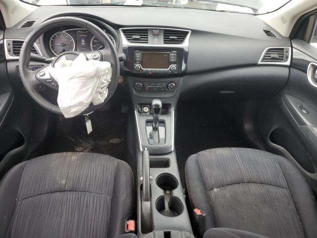 2016 NISSAN SENTRA S 3N1AB7AP3GY292152