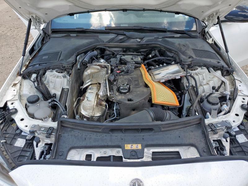 2023 MERCEDES-BENZ C 300 - W1KAF4GB6PR073208