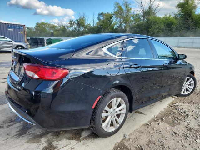 2015 CHRYSLER 200 LIMITE 1C3CCCAB6FN571921