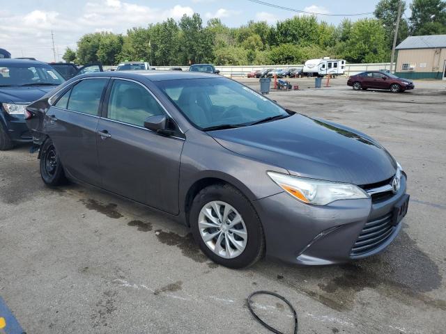 2015 TOYOTA CAMRY LE - 4T4BF1FK0FR482302