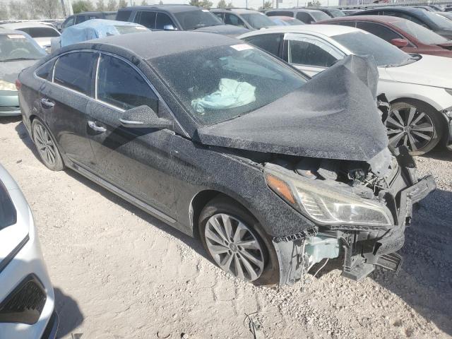 2015 HYUNDAI SONATA SPO 5NPE34AF6FH084618