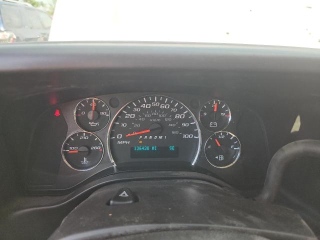 2014 CHEVROLET EXPRESS G3 - 1GAZGYFG5E1128475