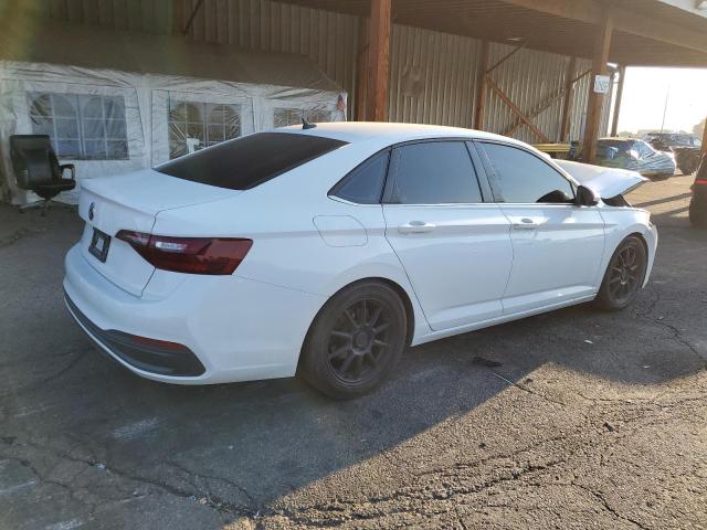 2023 VOLKSWAGEN JETTA S 3VW5M7BU5PM009574