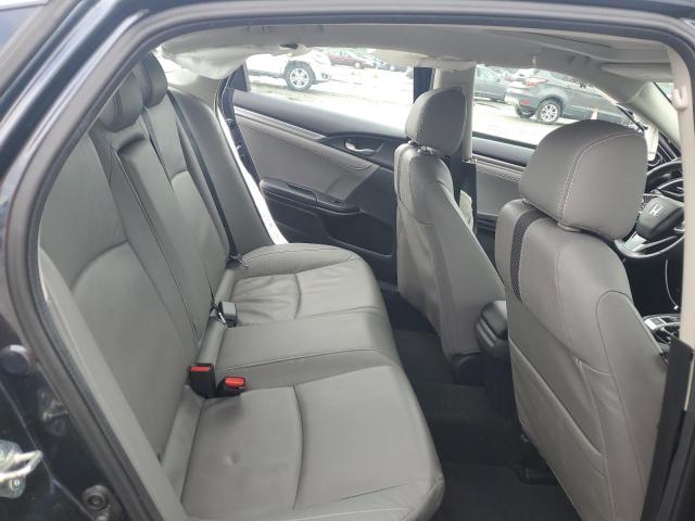 2019 HONDA CIVIC EXL 19XFC1F75KE212754