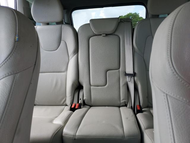 2022 VOLVO XC90 T5 MOMENTUM - YV4102CK4N1831352