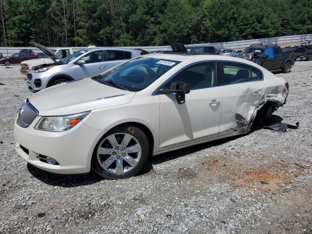 BUICK LACROSSE C