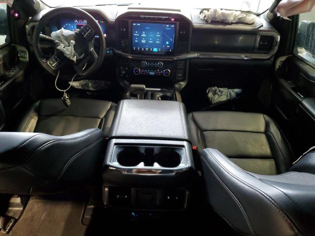 2024 FORD F150 LARIA 1FTFW5L88RFA52901
