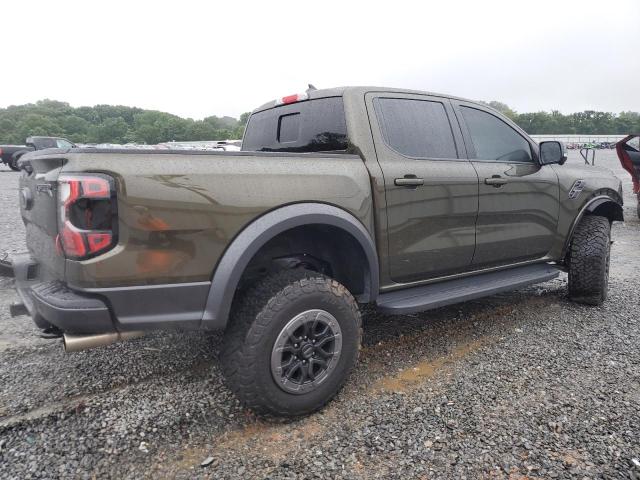 2025 FORD RANGER RAP 1FTER4LR8SLE12200