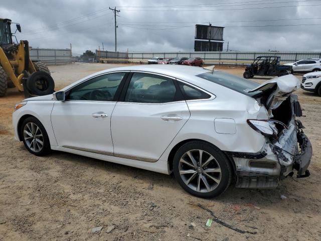 2017 HYUNDAI AZERA KMHFG4JG6HA572538