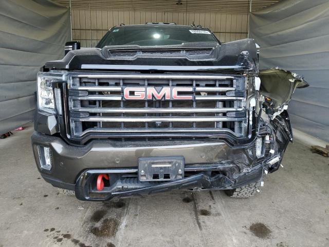 2022 GMC SIERRA K25 - 1GT49PE73NF152090