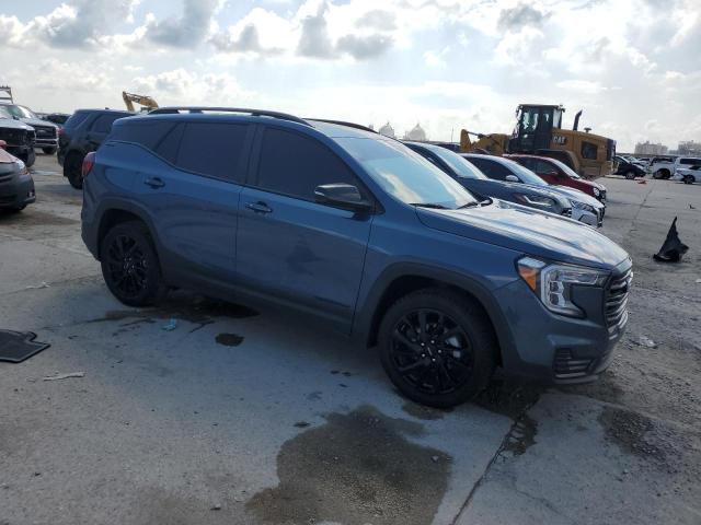 2024 GMC TERRAIN SL 3GKALMEG5RL381289