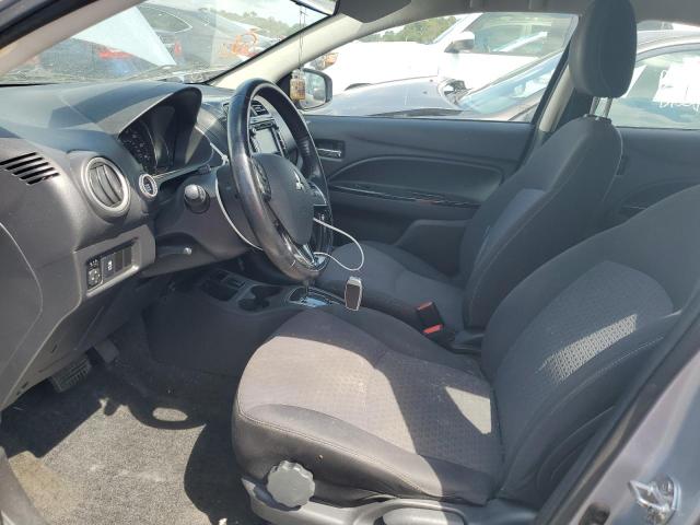 2017 MITSUBISHI MIRAGE GT ML32A5HJ2HH000629