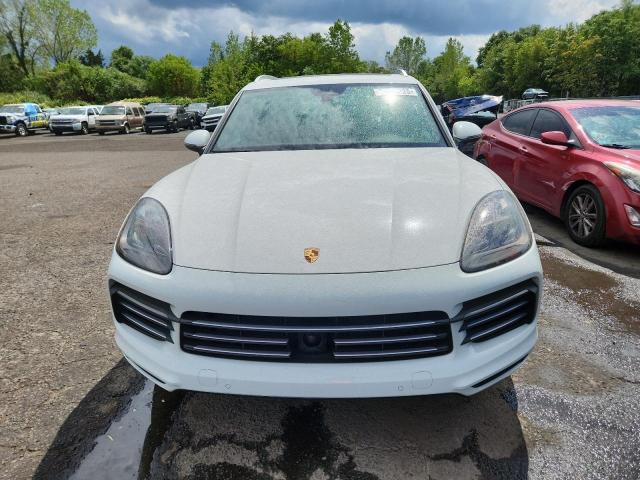 2019 PORSCHE CAYENNE S WP1AB2AY3KDA64932