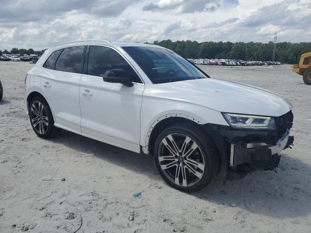 2018 AUDI SQ5 PREMIU WA1A4AFY3J2195927