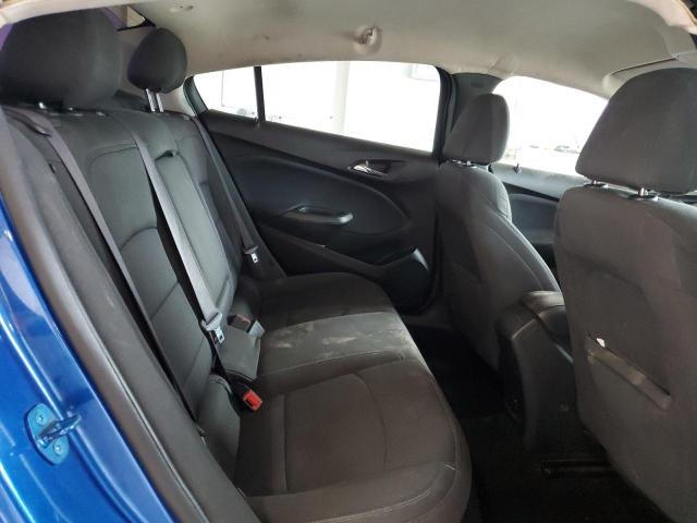 2017 CHEVROLET CRUZE LT 1G1BE5SMXH7111383