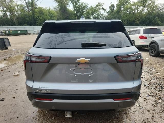 2025 CHEVROLET EQUINOX LT - 3GNAXHEG8SL200271
