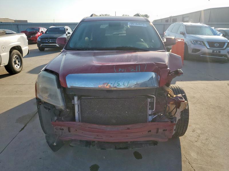 2015 GMC TERRAIN SL 2GKFLRE38F6268159