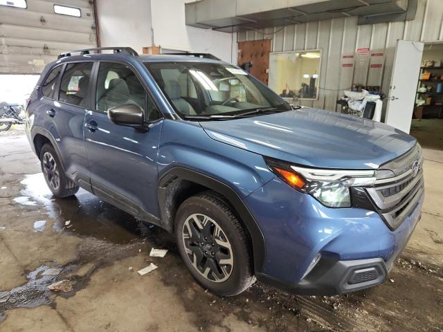 2025 SUBARU FORESTER P JF2SLDDC8SH561483