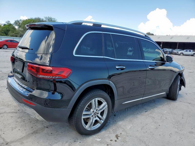 2023 MERCEDES-BENZ GLB 250 W1N4M4GB4PW284172