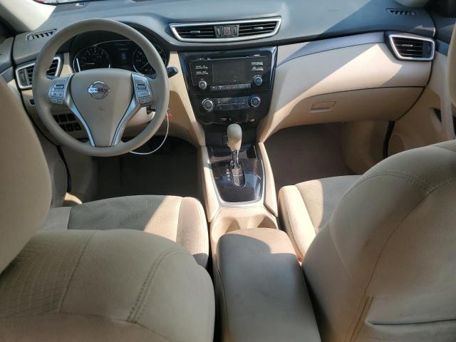 2014 NISSAN ROGUE S - 5N1AT2MV3EC838294